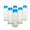 6-pack of Aquasana 18 Oz. Glass Bottles