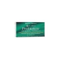 Essential Formulas Incorporated - Dr.Ohhira's Probiotics Original Formula, 60 capsules Essential Formulas Incorporated - Dr.Ohhira's Probiotics Original Formula, 60 capsules