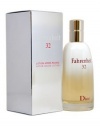 Fahrenheit 32 By Christian Dior For Men. Aftershave 3.4-Ounce