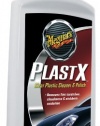 Meguiar's PlastX Clear Plastic Cleaner and Polish -10 oz.