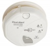 First Alert SCO501CN-3ST (Series SCO500) ONELINK Battery Operated Combination Smoke and Carbon Monoxide Alarm with Voice Location