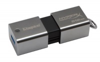Kingston Digital HyperX Predator DataTraveler 512GB USB 3.0 Flash Drive (DTHXP30/512GB) Kingston Digital HyperX Predator DataTraveler 512GB USB 3.0 Flash Drive (DTHXP30/512GB)