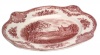 Johnson Brothers Old Britain Castles Pink 12-Inch Platter