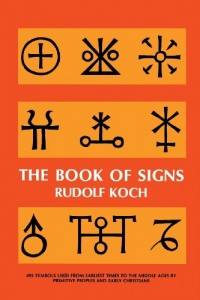 The Book of Signs (Dover Pictorial Archive) The Book of Signs (Dover Pictorial Archive)