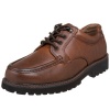 Dockers Men's Glacier Moc Toe Oxford