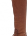 FRYE Women's Pippa Back Zip Tall Boot