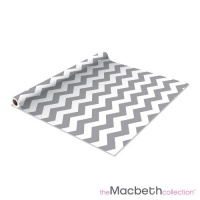 Self Adhesive Shelf Liner - 2 Pack - rugby chevron graphite - Buy 4, pay for 3 Promotion! Self Adhesive Shelf Liner - 2 Pack - rugby chevron graphite - Buy 4, pay for 3 Promotion!