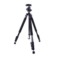 Dolica GX600B200 Proline GX Series 60-Inch Aluminum Tripod and Ball Head Combo for DSLR Dolica GX600B200 Proline GX Series 60-Inch Aluminum Tripod and Ball Head Combo for DSLR