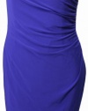 Lauren Ralph Lauren Women's Laurel Drive Jersey Dress 14