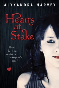 Hearts at Stake (Drake Chronicles, Book 1) Hearts at Stake (Drake Chronicles, Book 1)