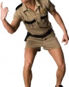 Lt. Dangle Costume - Standard - Chest Size 40-44