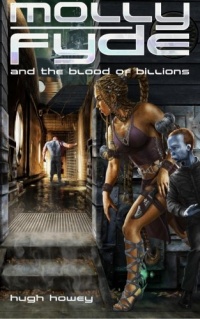 Molly Fyde and the Blood of Billions (Book 3) (Volume 3) Molly Fyde and the Blood of Billions (Book 3) (Volume 3)