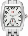 Michele Urban Mini Steel Ladies Watch Mww02A000156