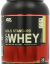 Optimum Nutrition 100% Whey Gold Standard, French Vanilla Creme, 2 Pound