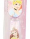 Oral-B Pro-Health Stages Disney Princess Manual Kid's Toothbrush 1 Count (Pack of 6)
