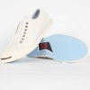 Converse Mens Jack Purcell LP Lea Slip White/Egret Fashion Athletics shoe Sz: 7