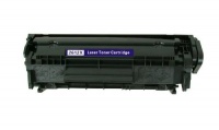 Compatible HP Q2612X (AI-2612X) High-Capacity Toner Cartridge (HP 12X) for the HP LaserJet 1012/1018/1020/1022/1022N/1022NW/3050/M1319F printers, 3,000 Page-Yield, Black. Compatible HP Q2612X (AI-2612X) High-Capacity Toner Cartridge (HP 12X) for the HP LaserJet 1012/1018/1020/1022/1022N/1022NW/3050/M1319F printers, 3,000 Page-Yield, Black.
