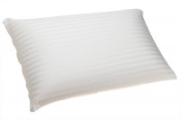 Simmons Beautyrest Authentic Talalay Latex Foam Firm Support King Pillow Simmons Beautyrest Authentic Talalay Latex Foam Firm Support King Pillow