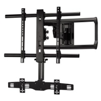 Sanus Systems VMA202 Soundbar Speaker Mount for XF228, LF228, VLF220, VLF210,VMF220,VLMF109 Sanus Systems VMA202 Soundbar Speaker Mount for XF228, LF228, VLF220, VLF210,VMF220,VLMF109