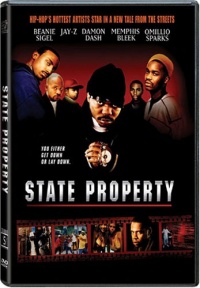 State Property State Property