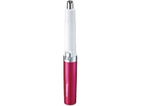 Panasonic Beauty ER-GN25VP Precision Facial Hair Trimmer Panasonic Beauty ER-GN25VP Precision Facial Hair Trimmer