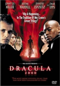 Dracula 2000 Dracula 2000