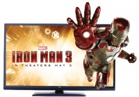 TCL LE40FHDE3000 40-Inch 1080p 60Hz LED HDTV (Black) TCL LE40FHDE3000 40-Inch 1080p 60Hz LED HDTV (Black)