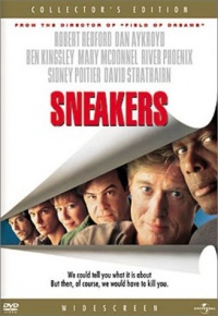 Sneakers (Widescreen Collector's Edition) Sneakers (Widescreen Collector's Edition)