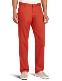 Haggar Men's Life Khaki Slim Fit Flat Front Chino Pant Haggar Men's Life Khaki Slim Fit Flat Front Chino Pant
