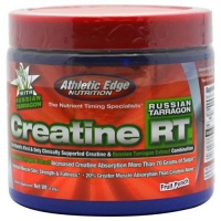 Athletic Edge Nutrition Creatine RT Fruit Punch, 130 Grams Athletic Edge Nutrition Creatine RT Fruit Punch, 130 Grams