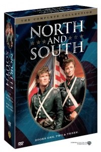 North & South: The Complete Collection North & South: The Complete Collection