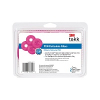 3M R-2091 Particulate Filter P100, 4-Pack 3M R-2091 Particulate Filter P100, 4-Pack