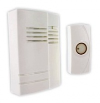 Vio Products 13000 Wireless Indoor/Outdoor Doorbell Extender Vio Products 13000 Wireless Indoor/Outdoor Doorbell Extender