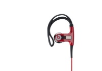 Powerbeats by Dr. Dre In-Ear Headphone (Red) Powerbeats by Dr. Dre In-Ear Headphone (Red)