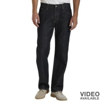 Levi's Men's 559 Relaxed Straight Fit Jean, Tumbled Rigid, 44Wx32L Levi's Men's 559 Relaxed Straight Fit Jean, Tumbled Rigid, 44Wx32L