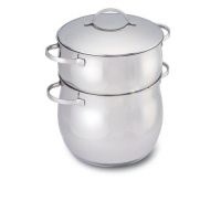 Cuisinox Gourmet 16 Quart Cous Cous Pot Cuisinox Gourmet 16 Quart Cous Cous Pot