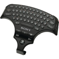 PS3 Wireless Keypad PS3 Wireless Keypad