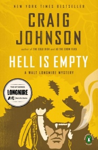 Hell Is Empty: A Walt Longmire Mystery (Walt Longmire Mysteries) Hell Is Empty: A Walt Longmire Mystery (Walt Longmire Mysteries)