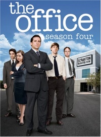 The Office: Season Four The Office: Season Four