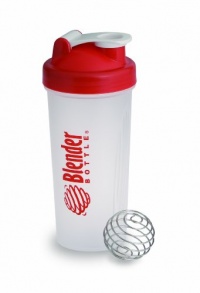 BlenderBottle® Classic 28-ounce Red BlenderBottle® Classic 28-ounce Red