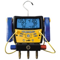 Fieldpiece Digital Manifolds -SMAN3 Fieldpiece Digital Manifolds -SMAN3
