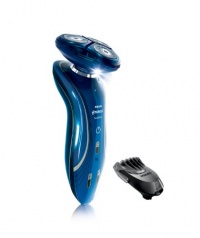 Philips Norelco 1150BT/48 Sensotouch 2D Electric Razor with Click-On Beard Styler Philips Norelco 1150BT/48 Sensotouch 2D Electric Razor with Click-On Beard Styler