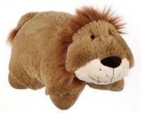 My Pillow Pet Lion - Large (Tan) My Pillow Pet Lion - Large (Tan)
