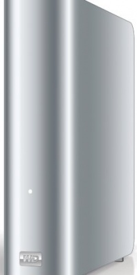 WD My Book Studio 3 TB FireWire 800 External Hard Drive WD My Book Studio 3 TB FireWire 800 External Hard Drive