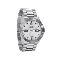 Private Men's Watch Color: White Private Men's Watch Color: White