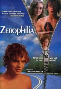 Zerophilia Zerophilia