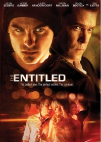 The Entitled The Entitled