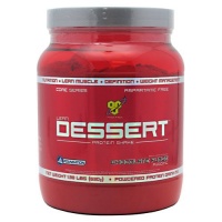 BSN Lean Dessert Protein, Chocolate Fudge Pudding 1.38 Pound BSN Lean Dessert Protein, Chocolate Fudge Pudding 1.38 Pound