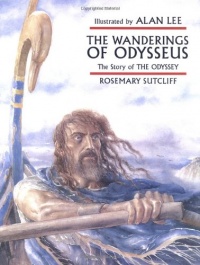 The Wanderings of Odysseus: The Story of The Odyssey The Wanderings of Odysseus: The Story of The Odyssey