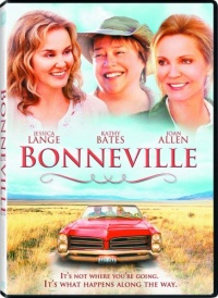 Bonneville Bonneville